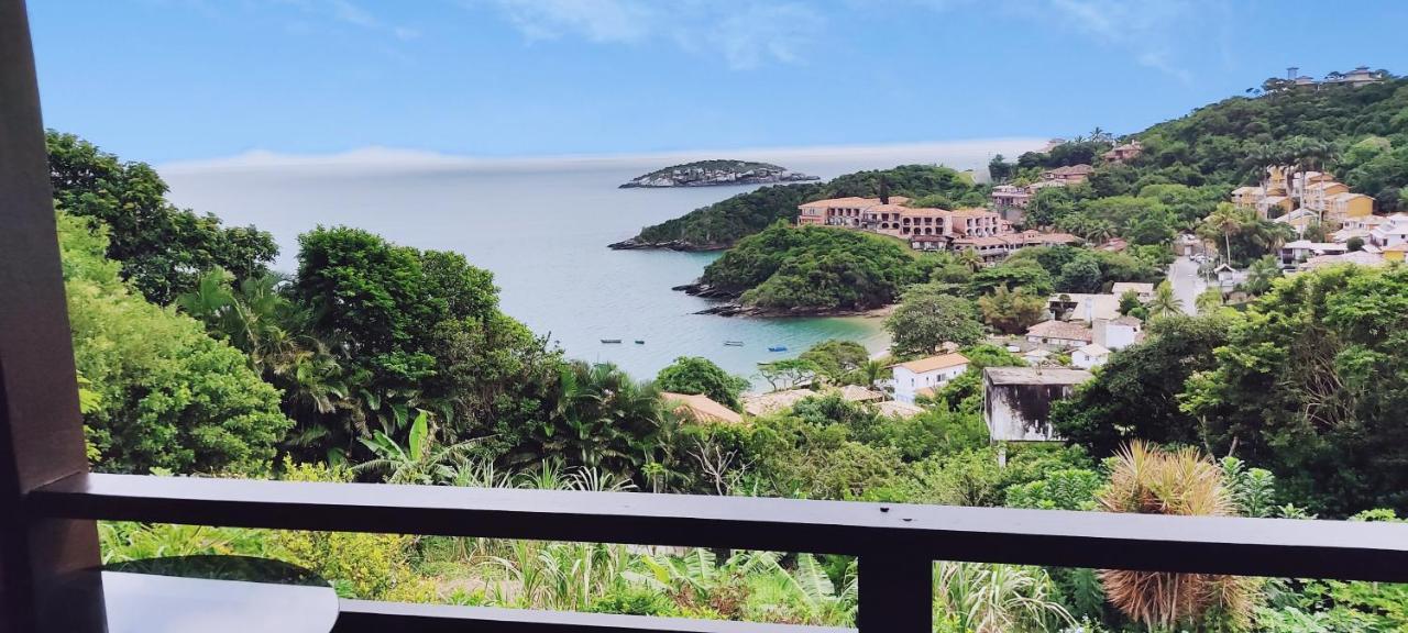 Pousada Gente Bonita Mirante Armacao dos Buzios ภายนอก รูปภาพ