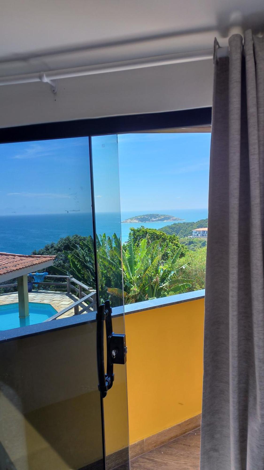 Pousada Gente Bonita Mirante Armacao dos Buzios ห้อง รูปภาพ